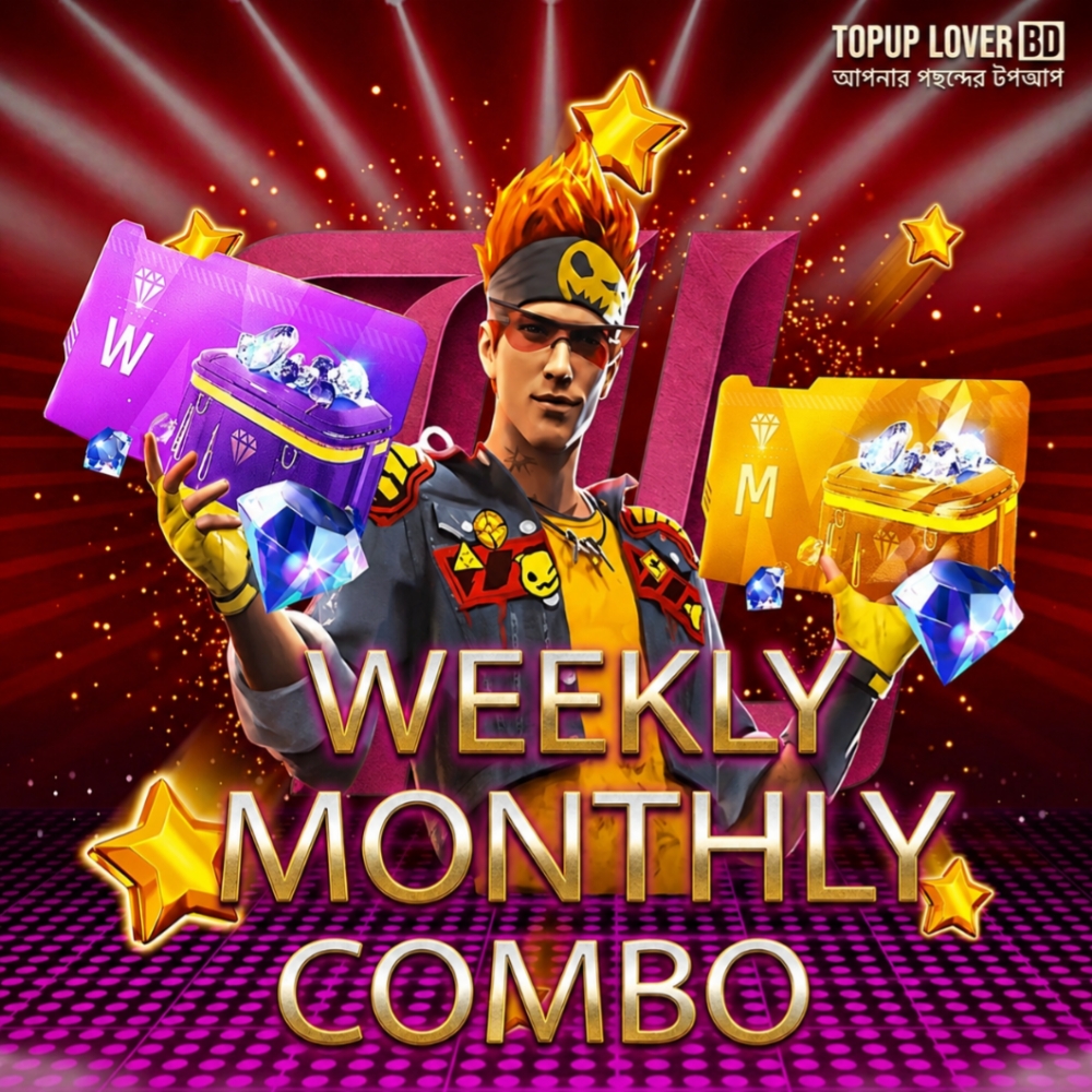 weekly-monthly