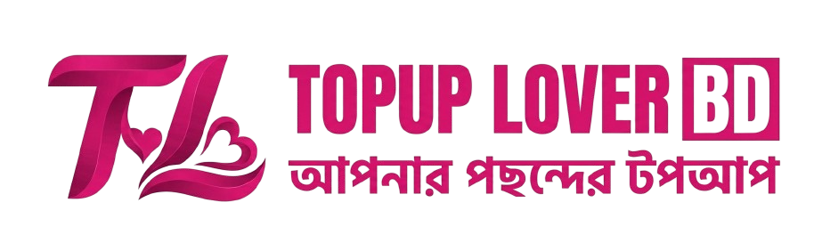 TOPUP LOVER